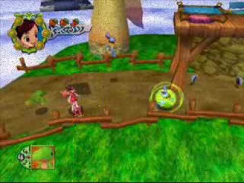 VGM Picks 100 - Napple Tale - Arsia in Daydream - October Child