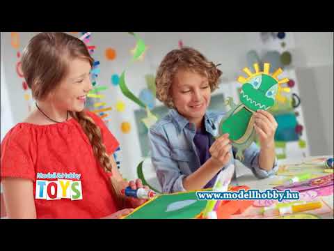 Telefondísz figura vegyesen kép