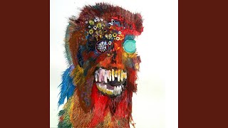 Beast With a Billion Eyes