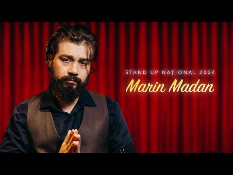 Marin Madan - Health | 30 years old | Relationships (National Stand Up 2024)
