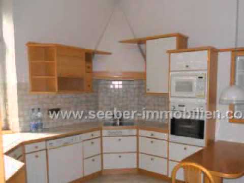 Altbau-Wohnung in Obermais - Appartamento storico a Maia Alta