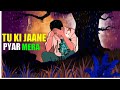 Tu Ki Jaane Pyar Mera Whatsapp Status Status Main Tenu Samjhwa Ki Love Status OK BABU LOVE
