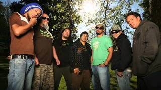 Katchafire - Meant to Be.wmv