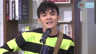 [NINE11 - Segmen &#39;Siapa Tu?&#39;] Insomniacks - Pulang