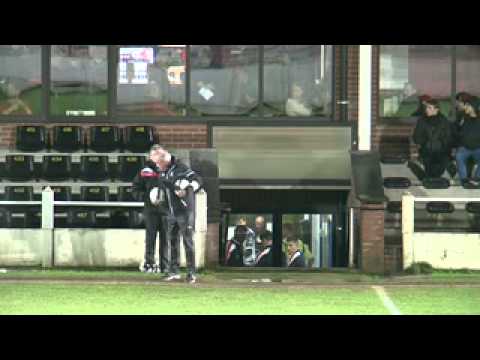 OHL -KV MECHELEN BELOFTEN