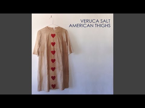 Get Back - Veruca Salt