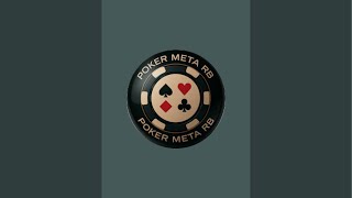 🎥 Welcome to POKERMETARB🔥
♠️ POKERMETARB – Beyond the Cards. This Is the Poker Lifestyle.