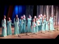 СЕВ „Подих Весни“-„Бачення З Небес“ 