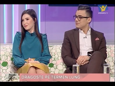 Dragoste pe termen lung – Tineretea e o arta