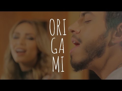 Origami - MAR ABERTO