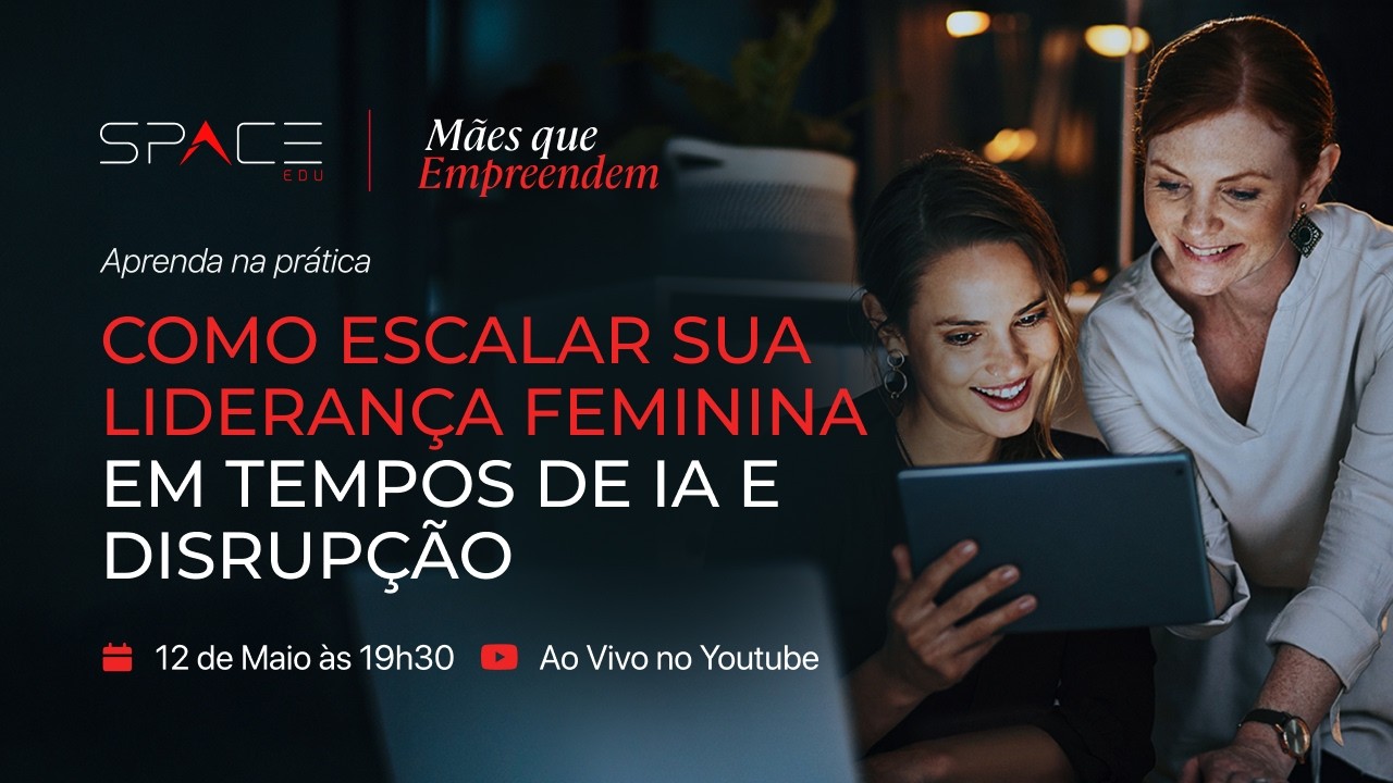 Mães que empreendem