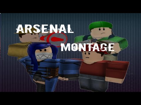 #KuKu Oboy - Arsenal Community Montage