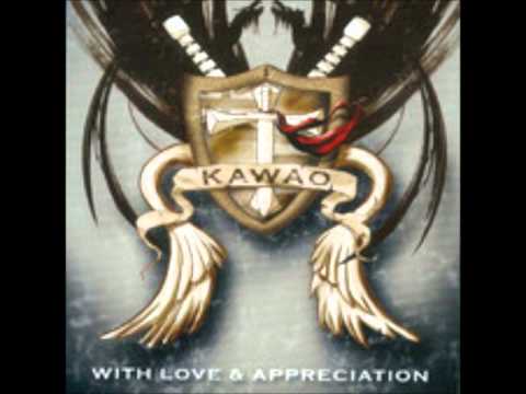 Kawao - She's Got It Going On