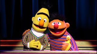 Sesame Street - But I Like You (2022 Version)