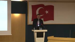 TR Dizin Süreç Yönetim Eğitimi - ODİS Kullanıcı Girişi, Mehmet BOZ