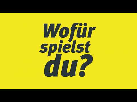 LottoBW - Du spielst für Millionen
