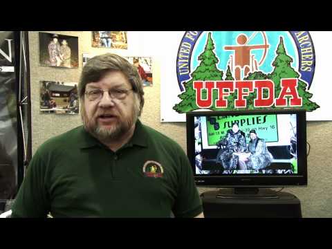 United Foundation for Disabled Achers