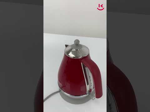 Çaydan DeLonghi KBOC2001.R 1.7L