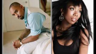 Brandy ft. Johnta Austin - Supreme