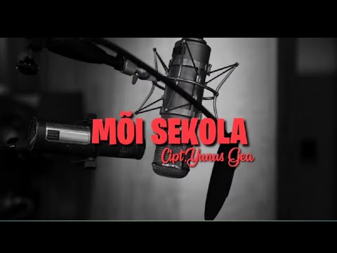 MÖI SEKOLA-CIPT.YUNUS GEA-KARAOKE POP NIAS-LAGU NIAS