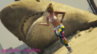 Iggy Azalea Lady Patra