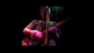 The Streetwalkin' Cheetahs with Chris Spedding "Hurt By Love" Silverlake, CA 1999