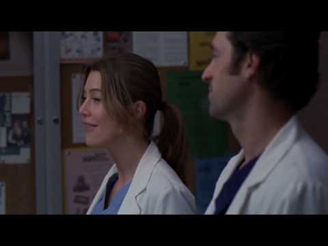 Metric - Police And The Private  (on Grey's Anatomy)