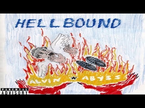 alvin✰abyss - hellbound (Full Album)