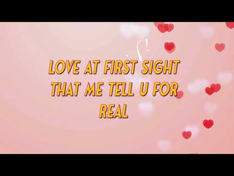 Echo Mystic "Love Story", Official Lyrics Video