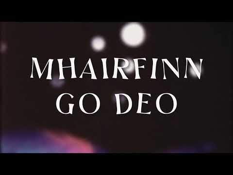 AS DO CHEO (Lyrics Video)  - IMLÉ x Róisín Seoighe