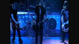 The Dreams Backstabber Live (HQ!)