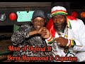 Beres Hammond & Capleton - Man A Defend It [29West Record Label] (June 2024)