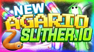 BIGGEST SNAKE IN THE WORLD W/ 20 000+ MASS!! ( Slither.io / Snake.io Tips & Tricks - New Agario )