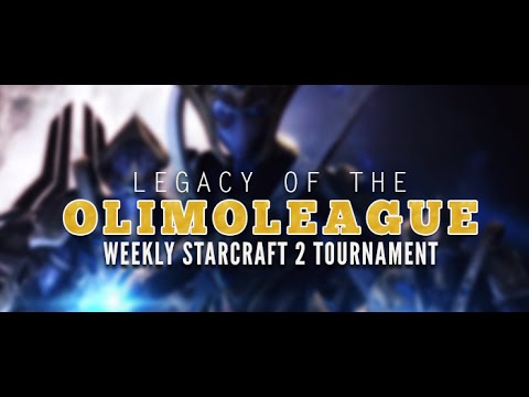 HuK vs Miso G2 - Legacy of the OlimoLeague #1