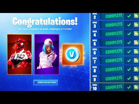 Zero Skin Fortnite Tracker