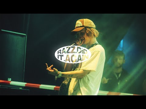 (FREE) T LOW x SIN DAVIS TYPE BEAT - "am boden" (prod. razz.did.it.again)