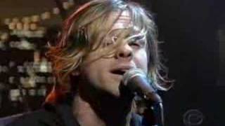 Switchfoot - Oh Gravity (Live)
