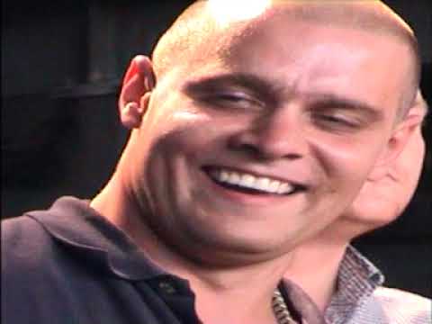 CAMEY SQUAD FEAT. TEDE - KRÓL PARKIETU MAKING OF (2002)