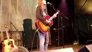 Martha Wainwright - Bleeding All Over You - Belladrum