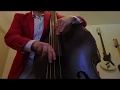 Come Together- Brian Bromberg cover