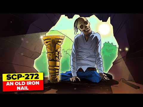  Ancient SCPs That Should Have NEVER BEEN BOTHERED