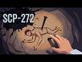Ancient SCPs That Should Have NEVER BEEN BOTHERED