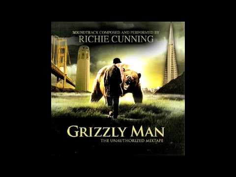 Richie Cunning - The Recwilder feat. Grip Grand