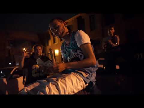 PADA ESCO FT MT JOJO - DROP