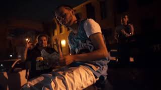 PADA ESCO FT MT JOJO - DROP