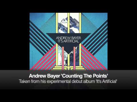 Andrew Bayer - Counting The Points