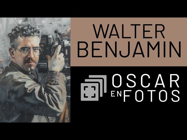 Vídeo relacionado con La obra de arte en la época de su reproductibilidad técnica