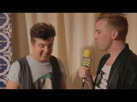 Alex Preston | American Idol Top 3 Red Carpet Interview | AfterBuzzTV