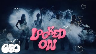 Cover art for Locked On (락던)