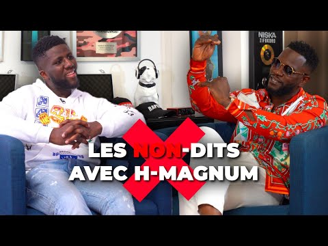 H-Magnum : vision, précarité, acteur de l'ombre, Jul, MHD, Sexion d'Assaut, Kendji Girac